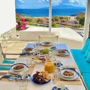 Sensus Mykonos Appartamento Kalafatis