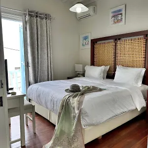 Le Coq Appartamento Mykonos Town