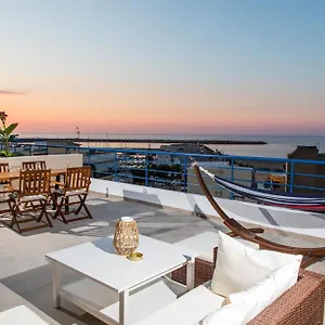  Apartment Areti Seaview Greece