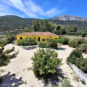Appartamento Countryside, Agia Efimia