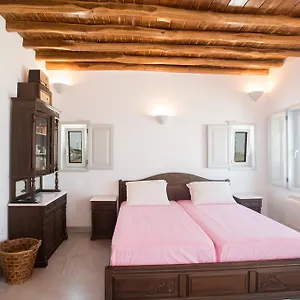  Apartment Bleland Mykonos Greece