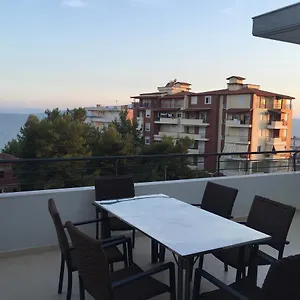 Bardhi Apts Appartamento Sarandë
