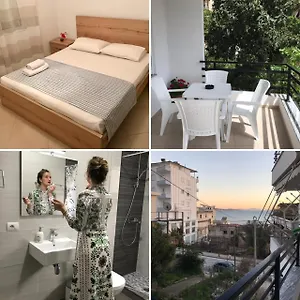 Kosta's Appartamento Sarandë