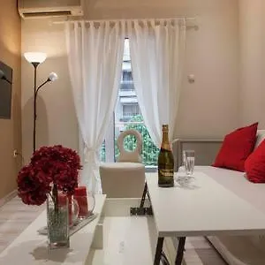  Apartment Modern Greece
