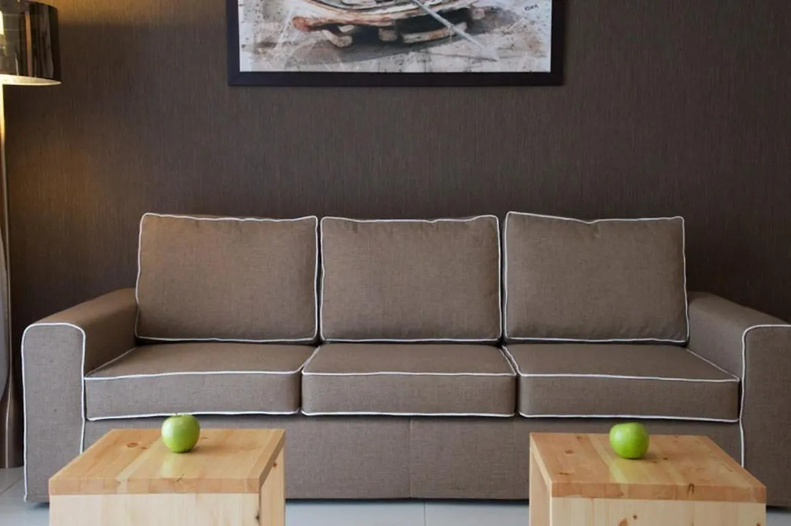 G.Living 365 Apartment Agia Efimia Greece