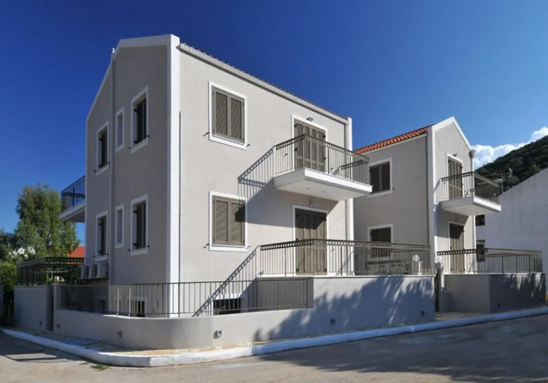 G.Living 365 Apartment Agia Efimia