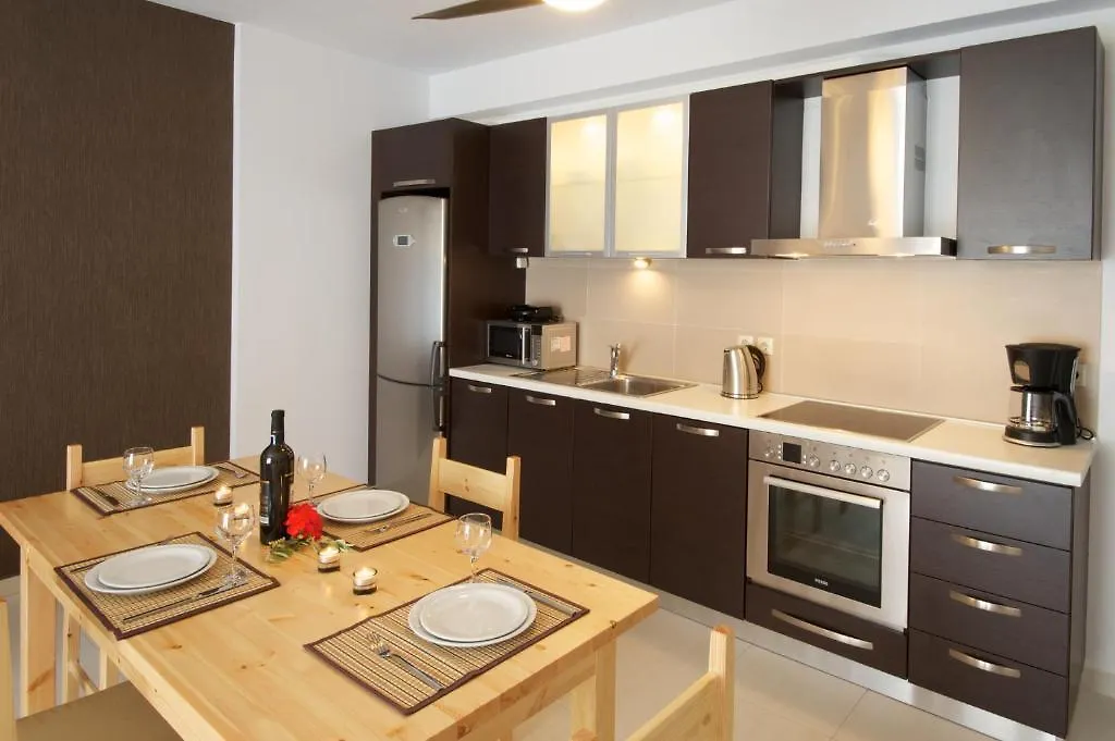 G.Living 365 Apartment Agia Efimia