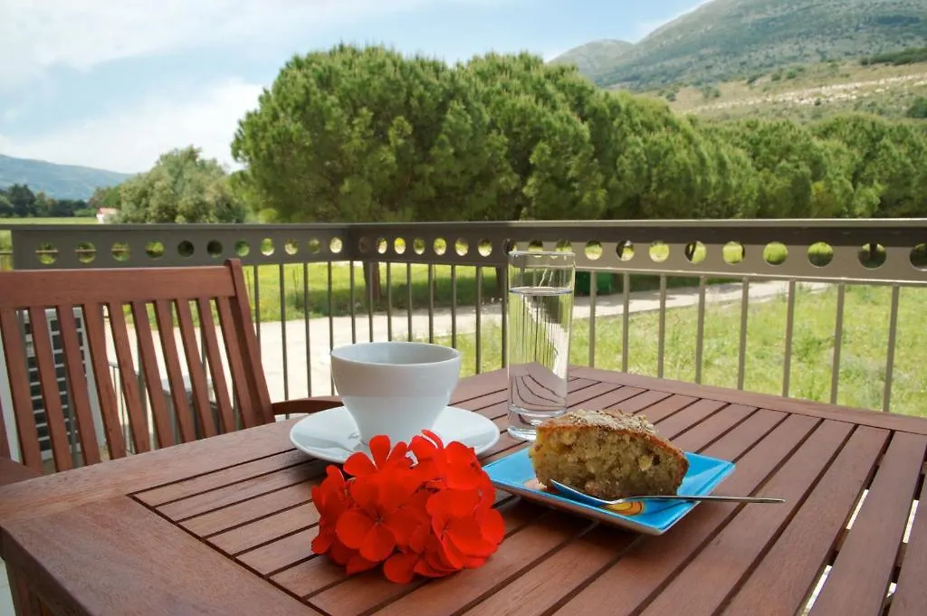 G.Living 365 Apartment Agia Efimia