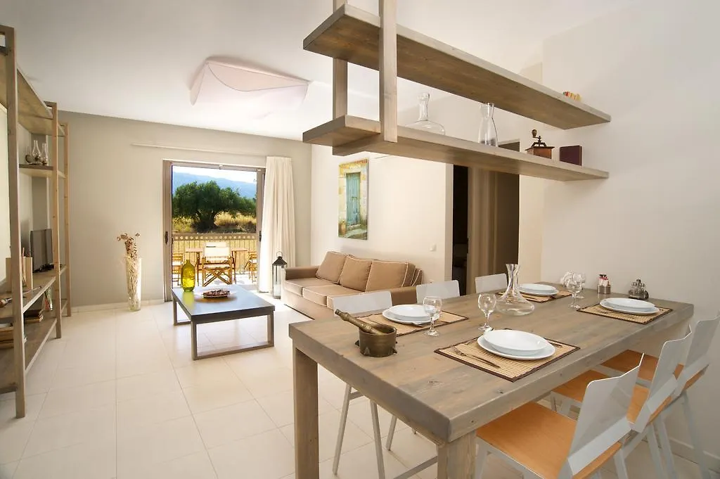 G.Living 365 Apartment Agia Efimia