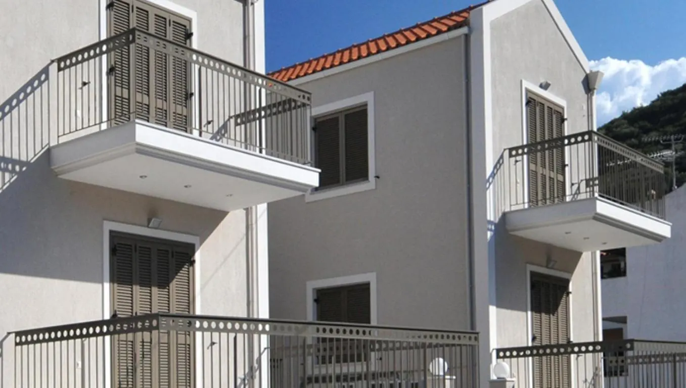 Appartamento G.Living 365 Agia Efimia Grecia