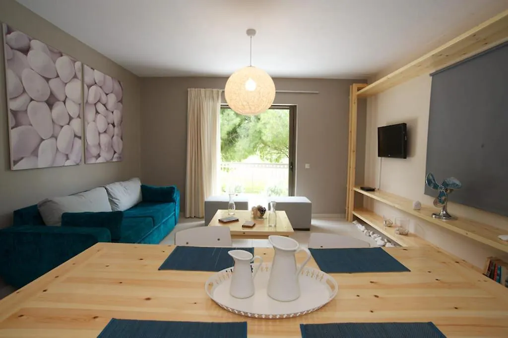 Appartamento G.Living 365 Agia Efimia