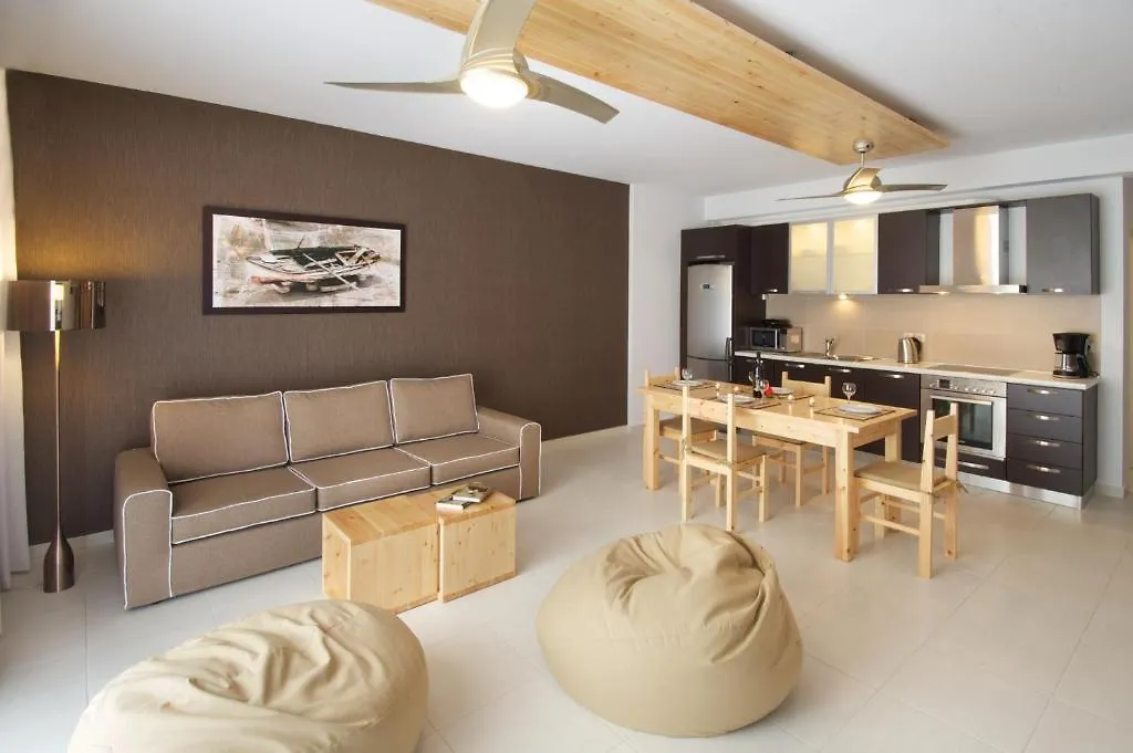 Appartamento G.Living 365 Agia Efimia 0*,